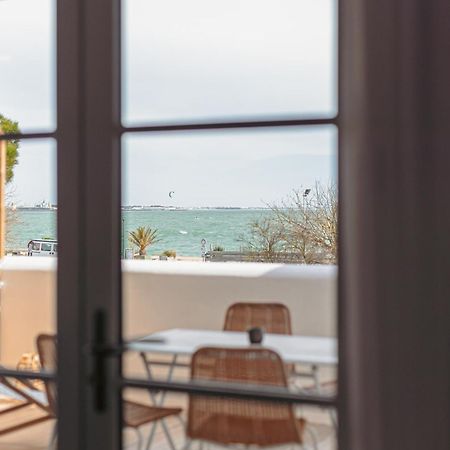 Les Iles, T2 Vue Mer Rivedoux-Plage Extérieur photo
